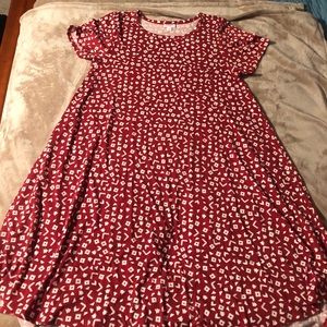 LuLaRoe Carly
